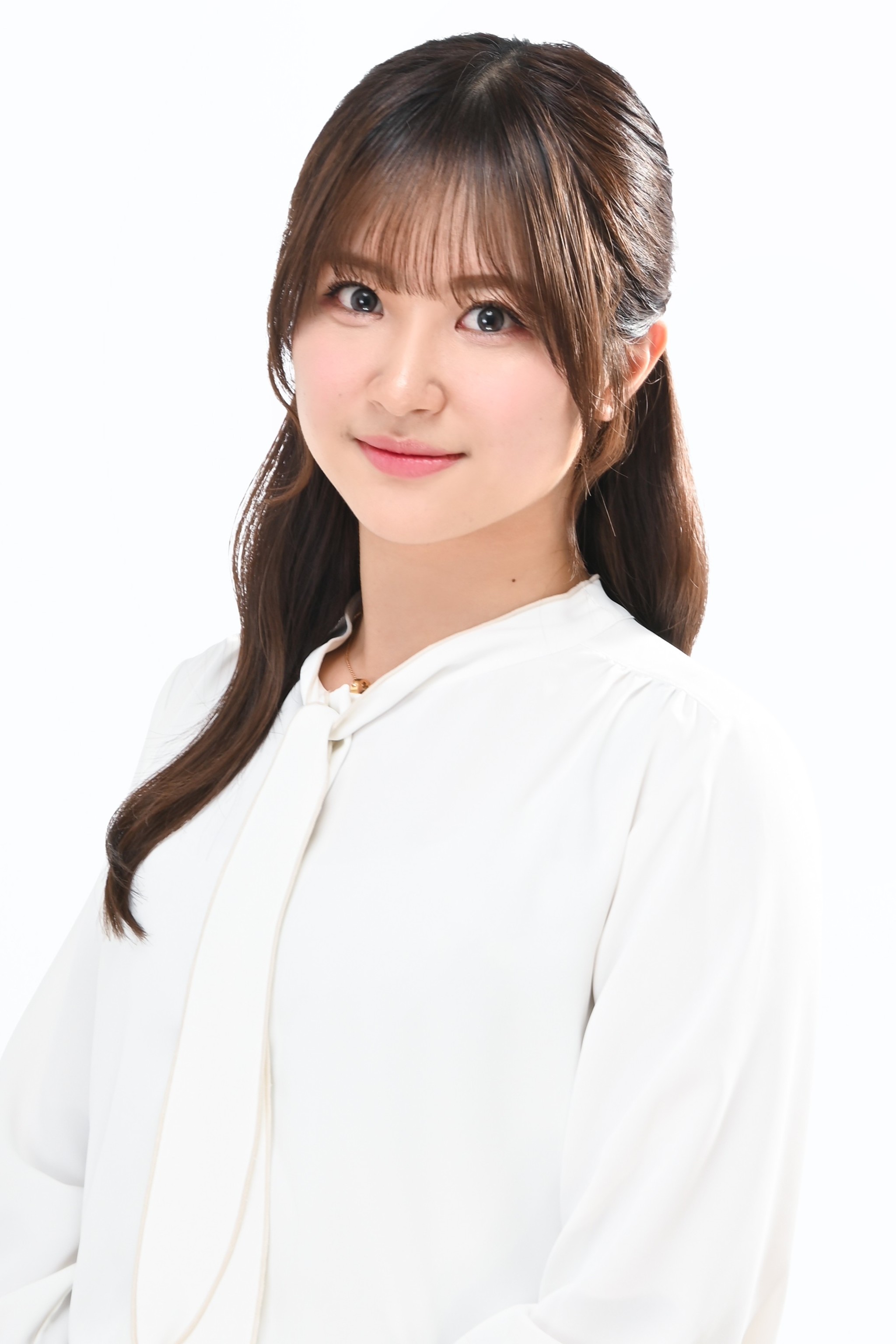 芳野心咲 | 株式会社 セント・フォース