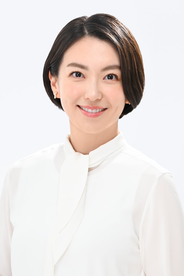 和久田麻由子