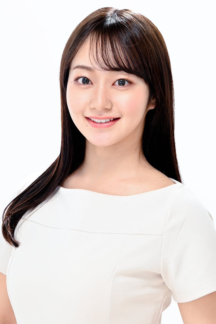 岡田帆夏