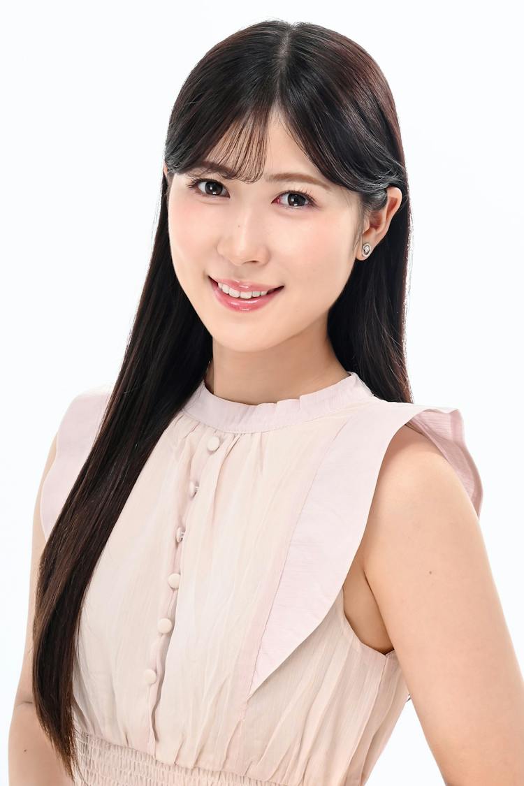 谷口ゆな