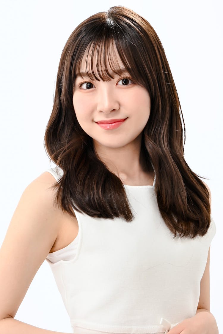 加藤 怜