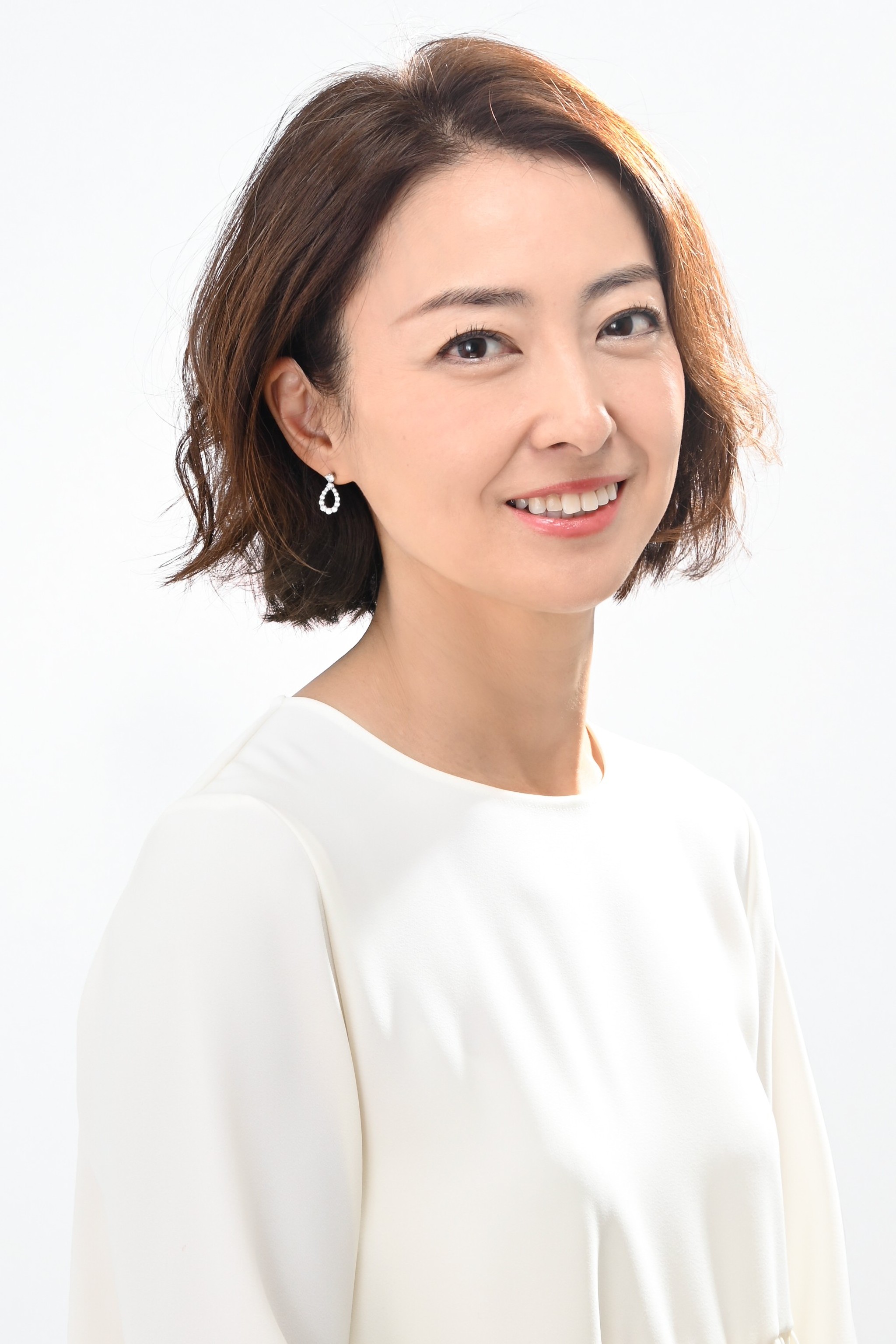 山田玲奈 | 株式会社 セント・フォース