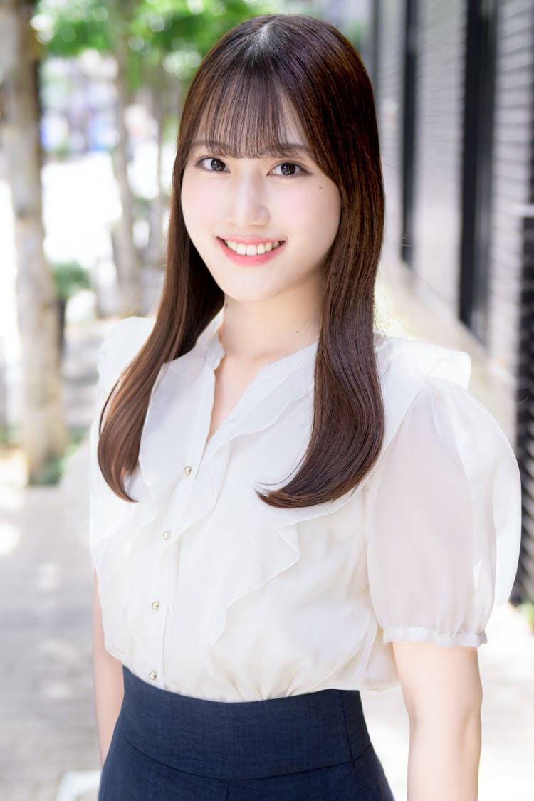 森田 心愛