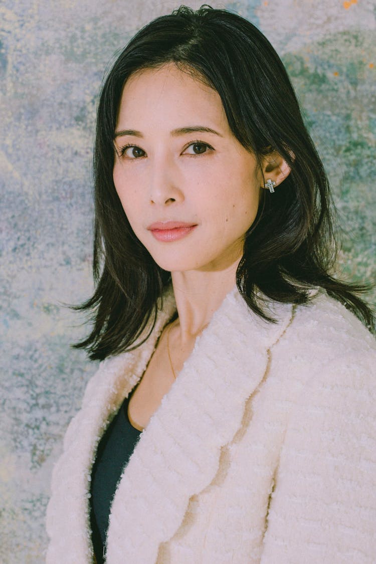 中岡由佳