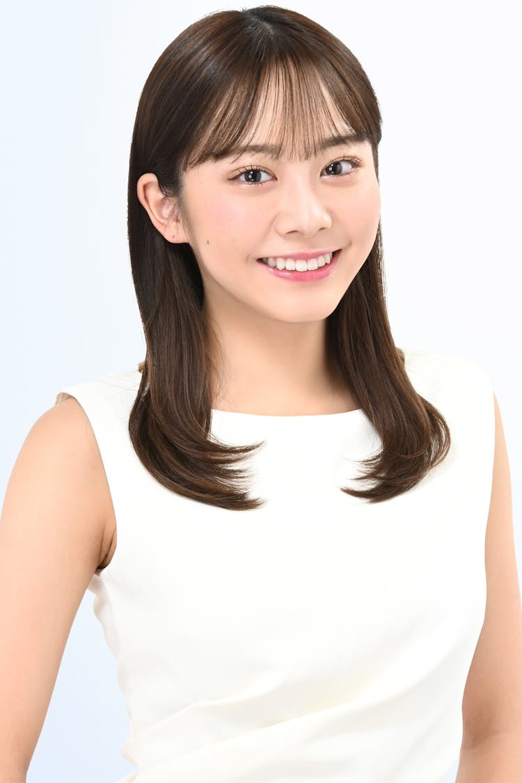 鈴木里奈