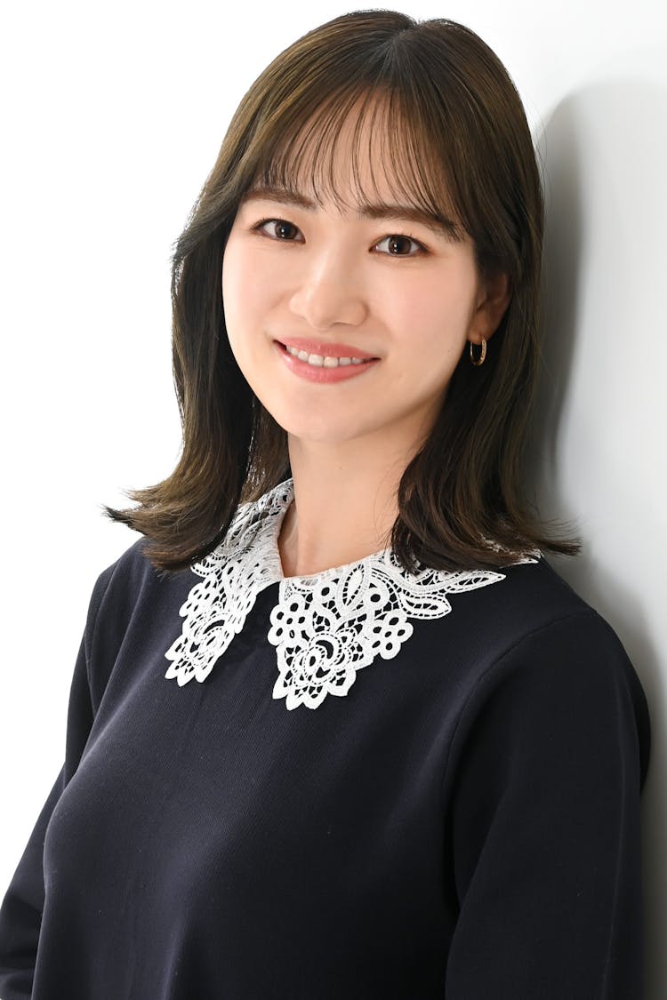 釜井美由紀