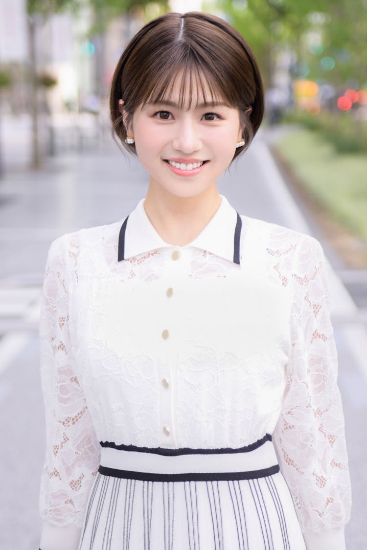 森夏美
