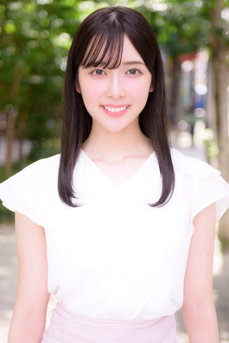 蜂谷桃華