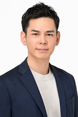 坂元龍斗