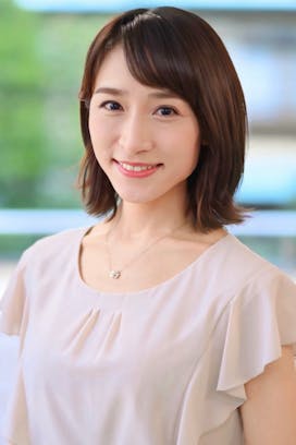 高野萌 | 株式会社 セント・フォース