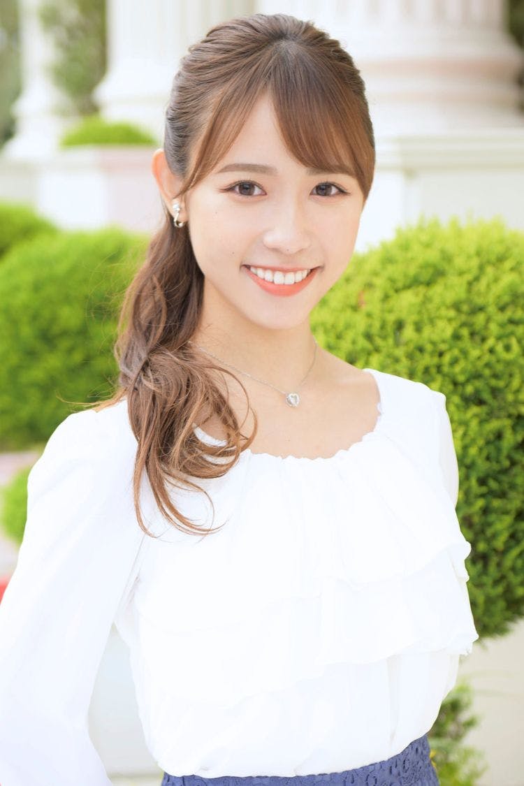 山本瑠香