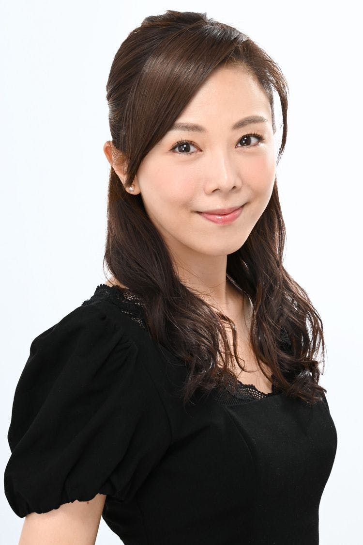 森本智子