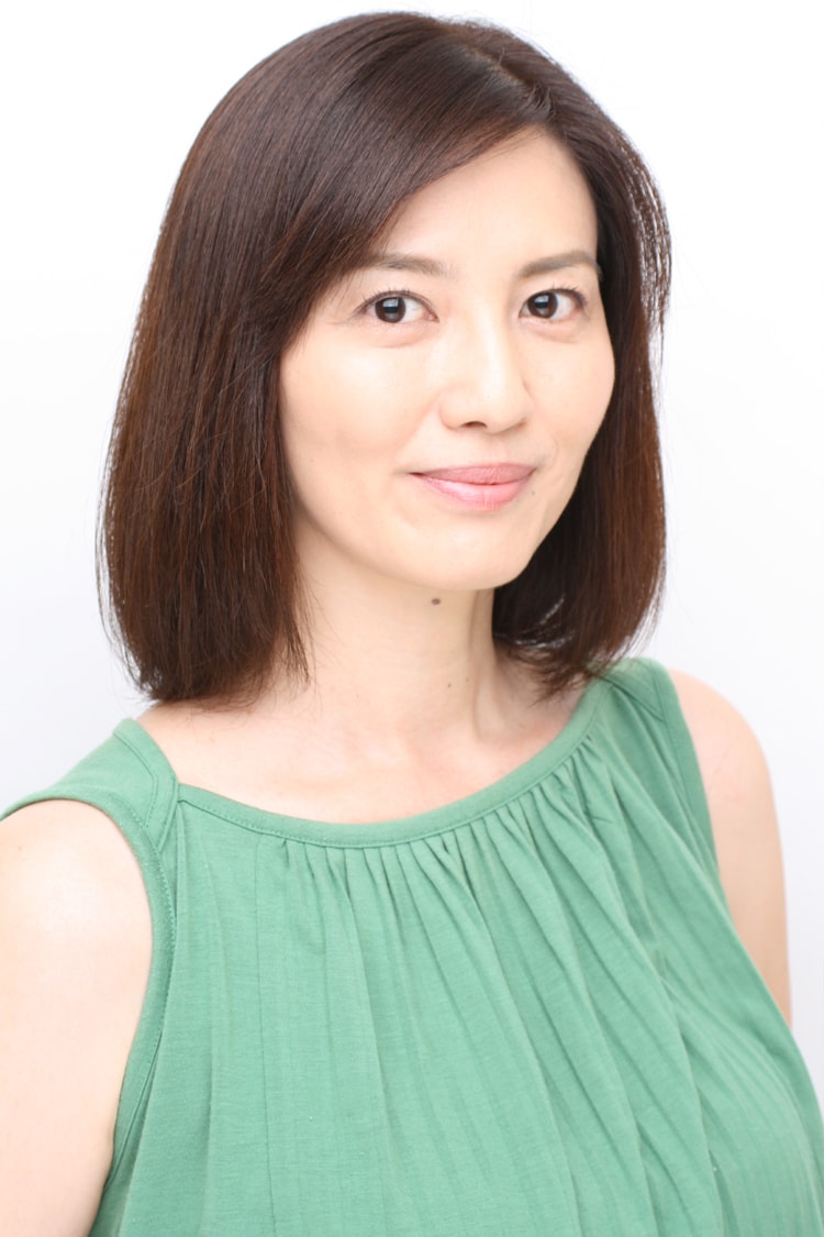 智子 長久保智子 | 株式会社 セント・フォース